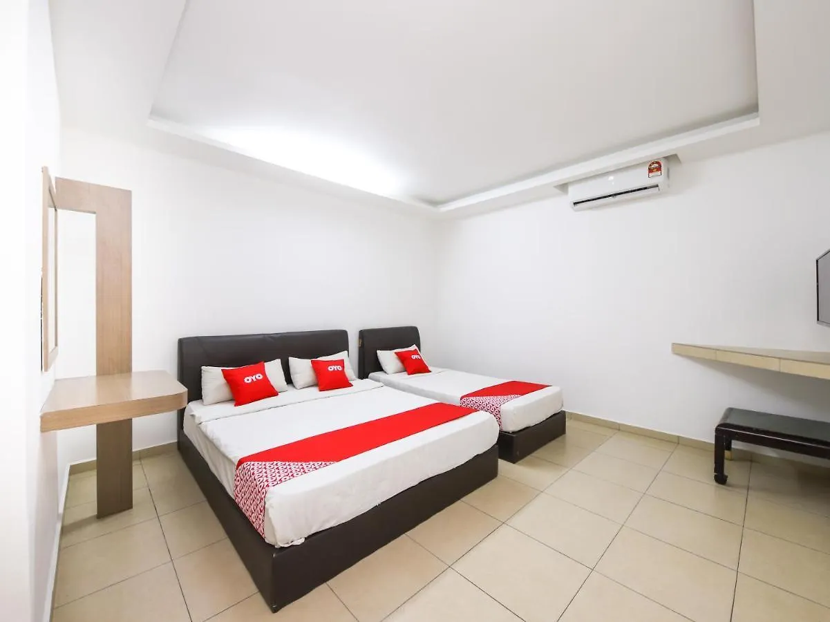 **  Nexus Hotel Malacca Malesia