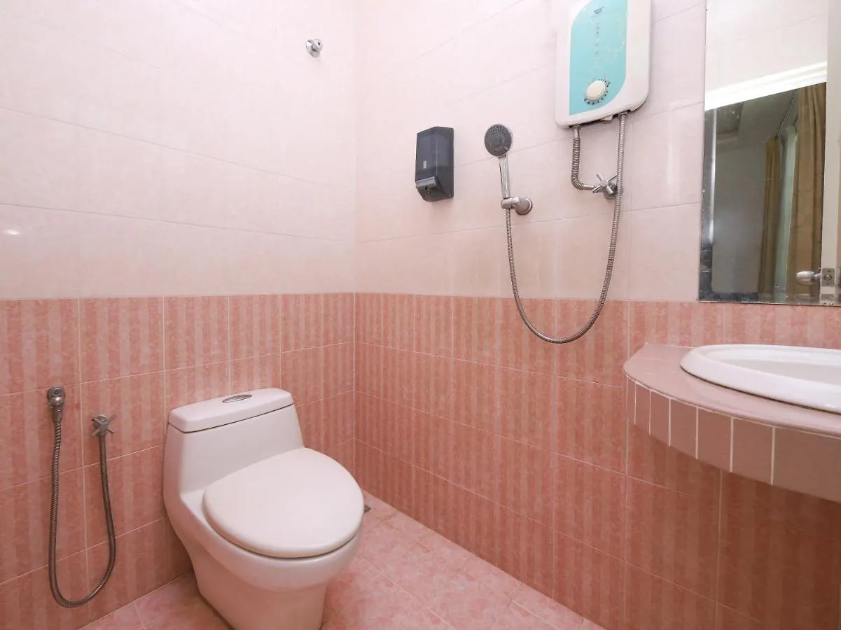 Nexus Hotel Malacca