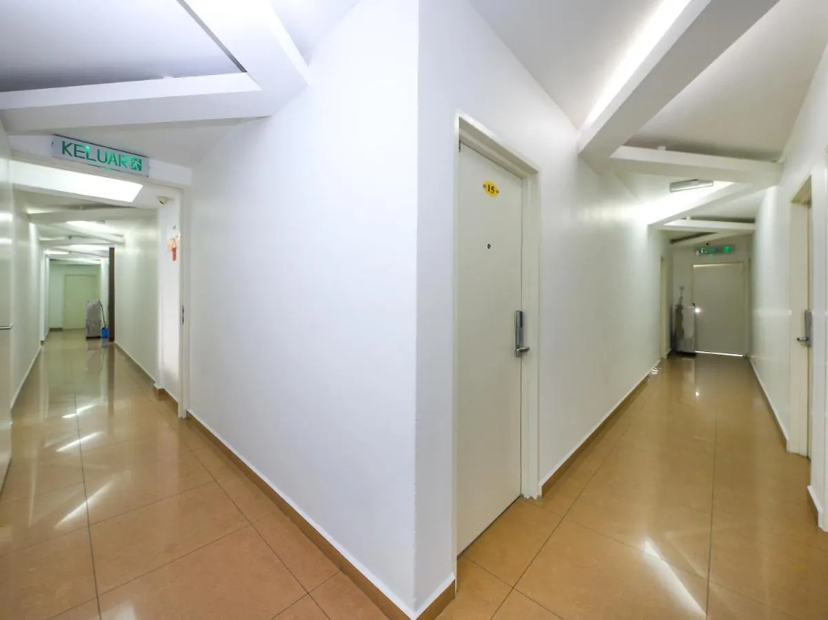 Nexus Hotel Malacca