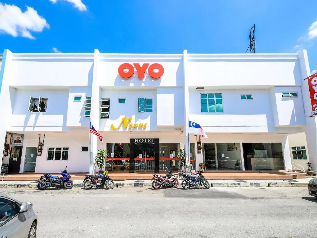 Nexus Hotel Malacca Malesia