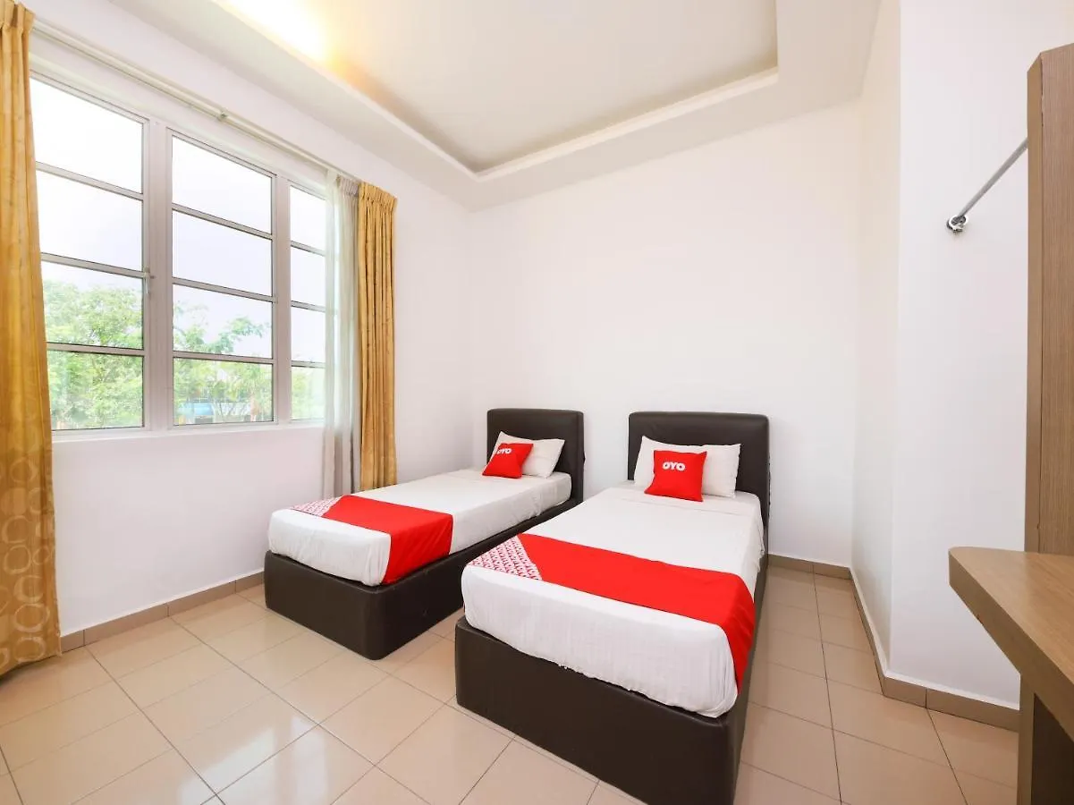 Nexus Hotel Malacca