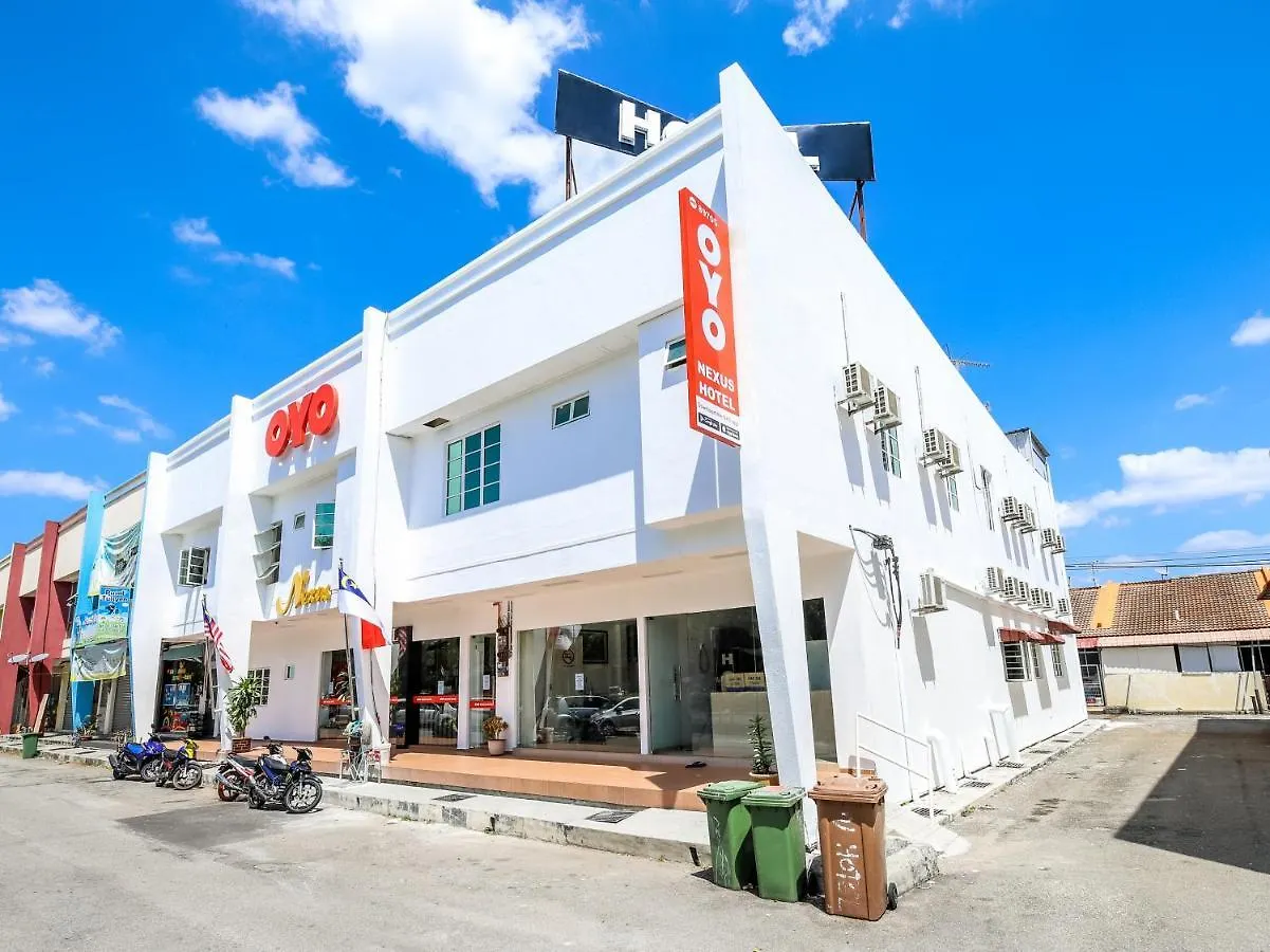 Nexus Hotel Malacca