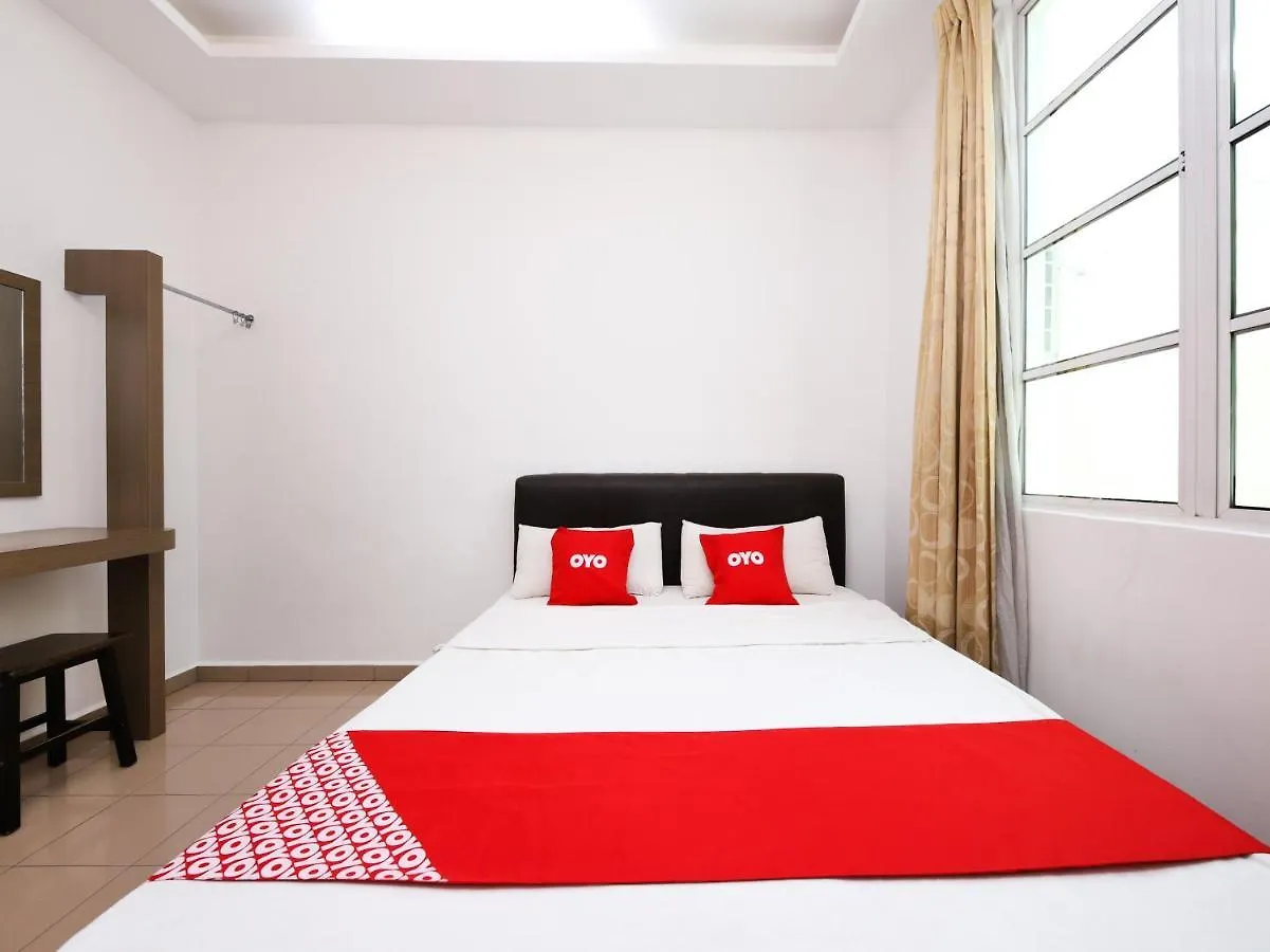 Nexus Hotel Malacca