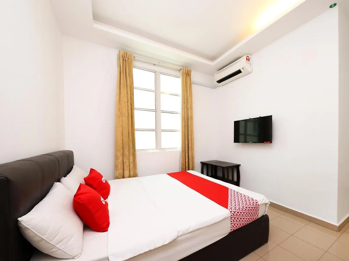 Nexus Hotel Malacca