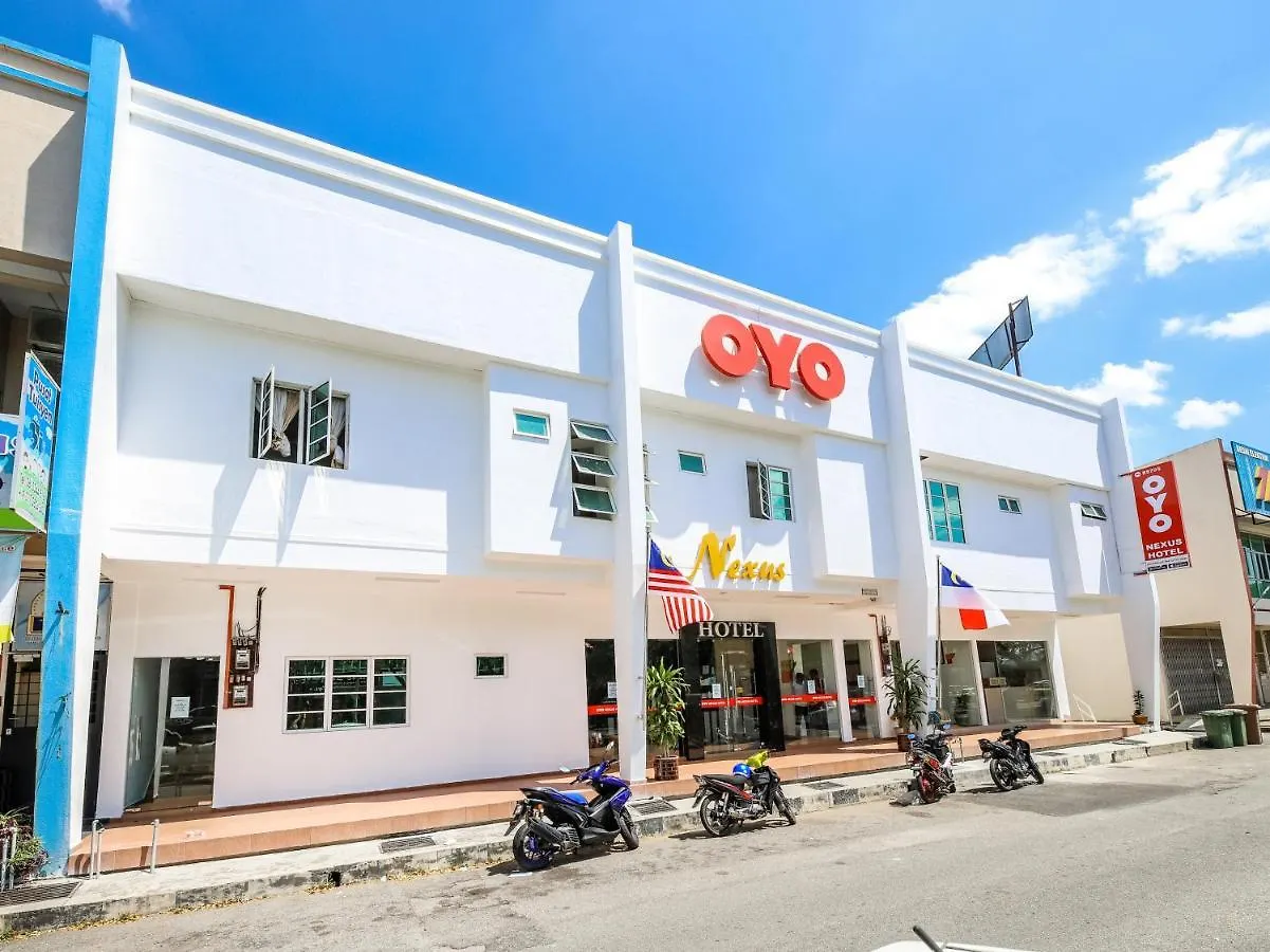 Nexus Hotel Malacca