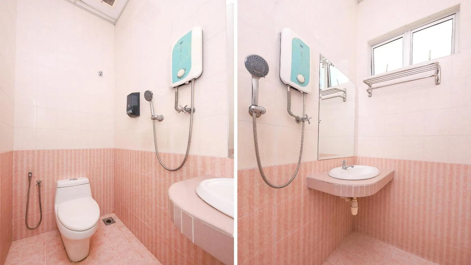 Nexus Hotel Malacca Malesia