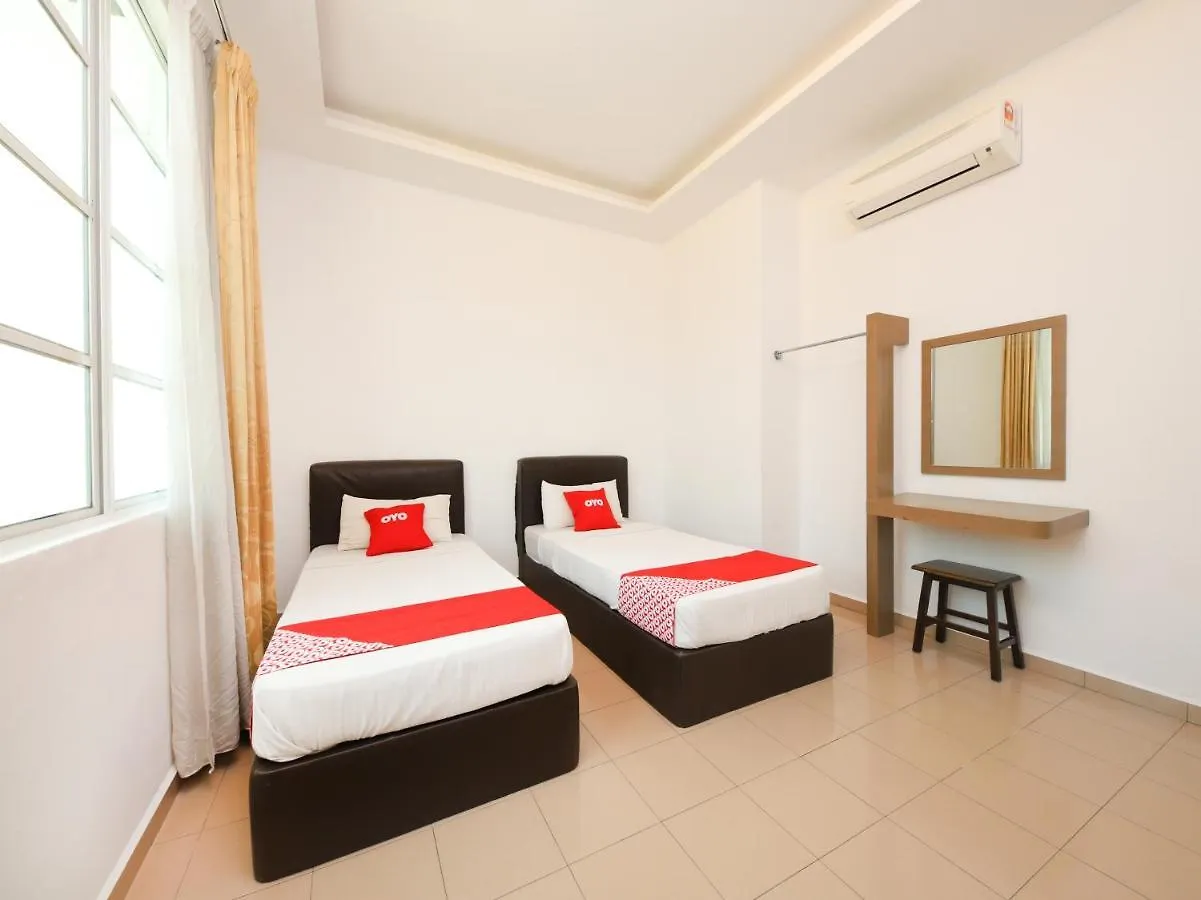 Nexus Hotel Malacca
