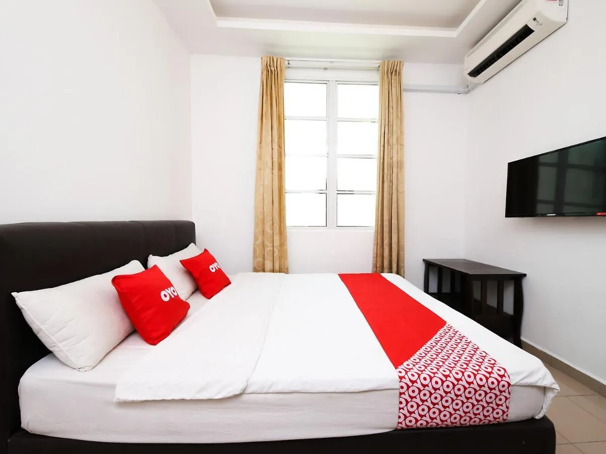Nexus Hotel Malacca
