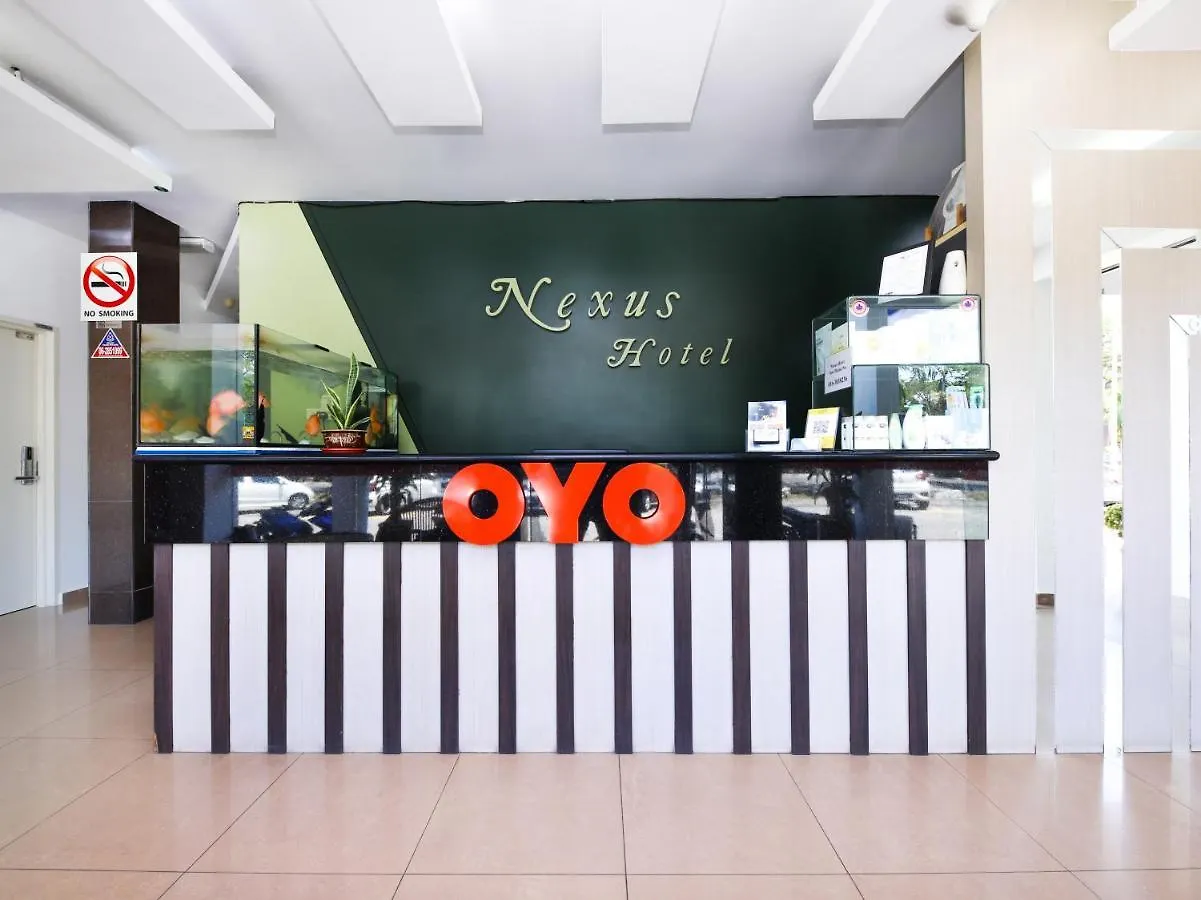 Nexus Hotel Malacca
