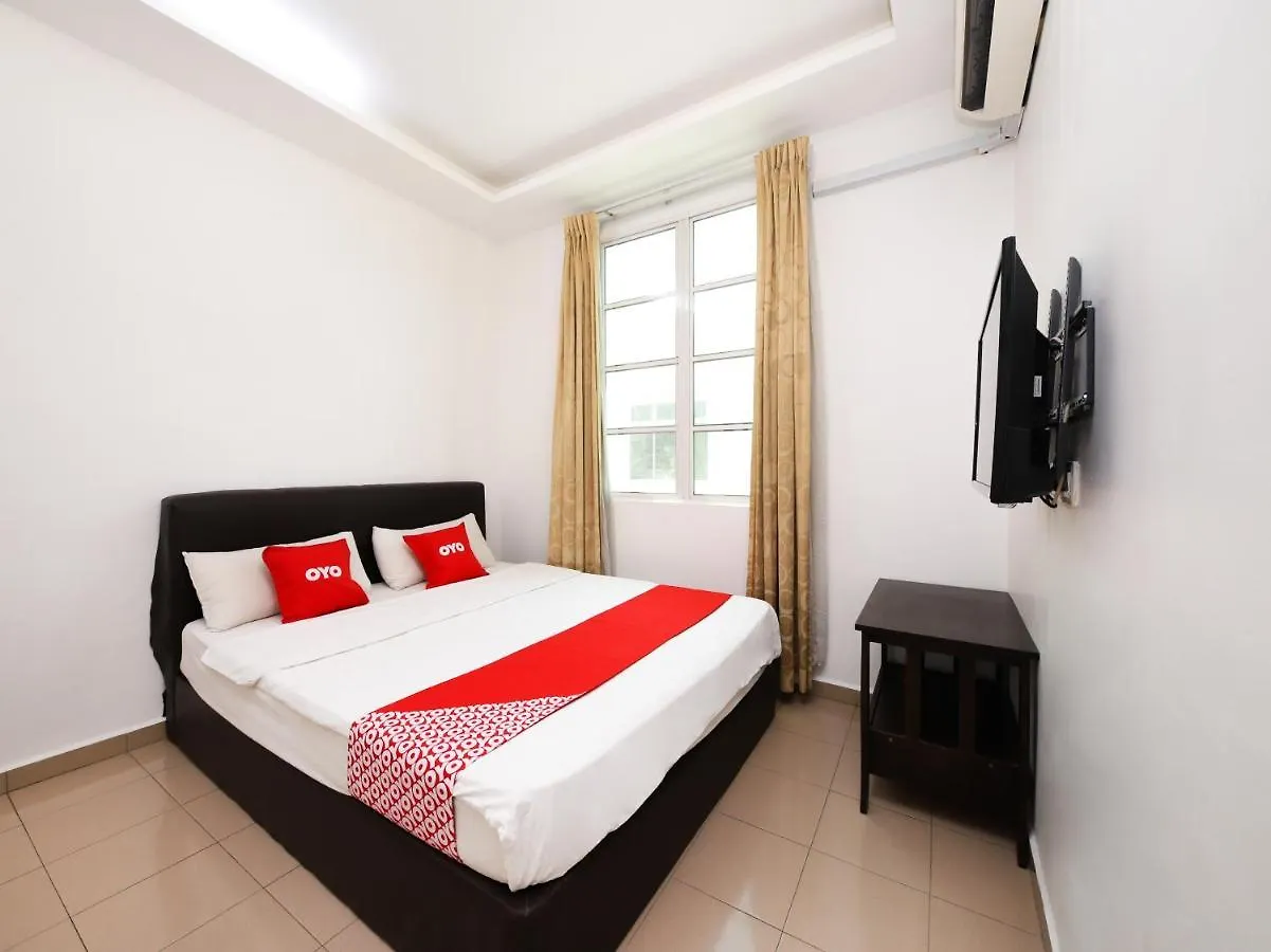 Nexus Hotel Malacca