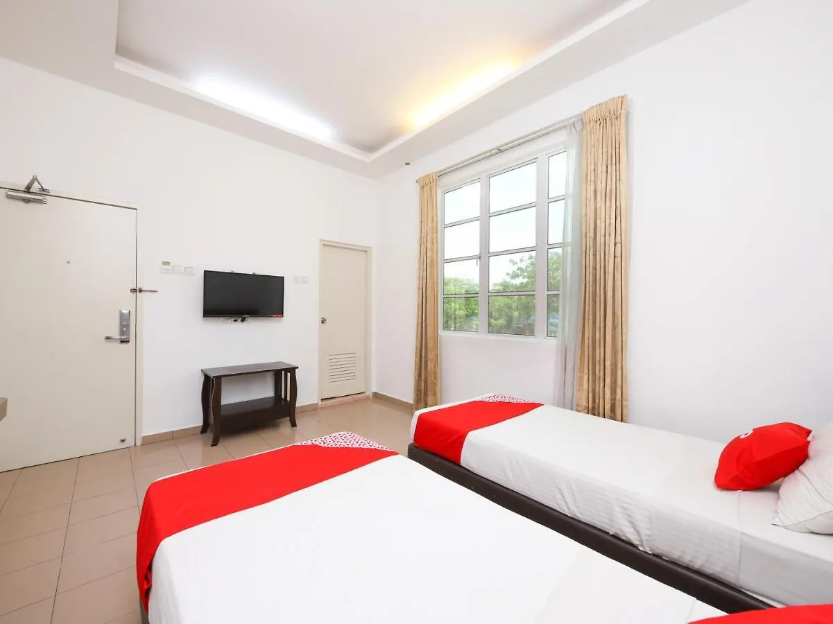 Nexus Hotel Malacca