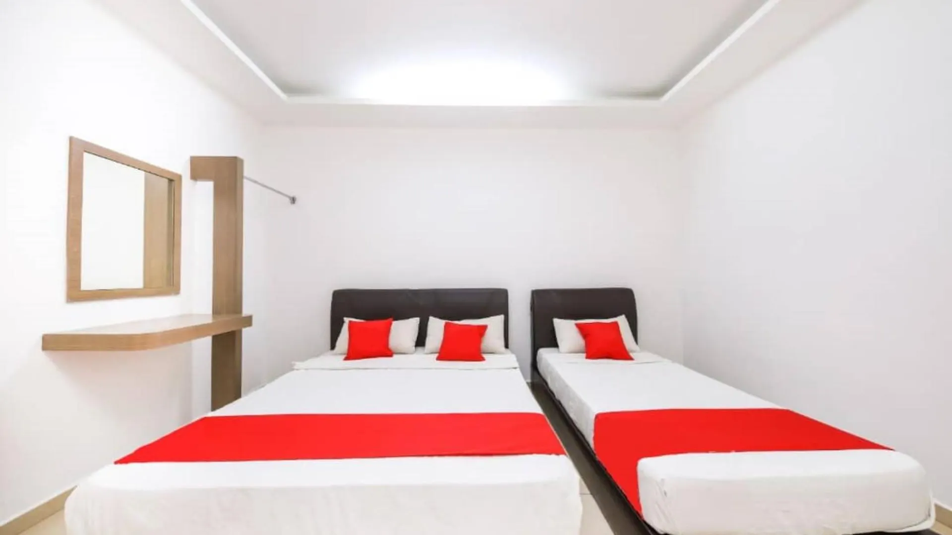 Nexus Hotel Malacca Malaysia