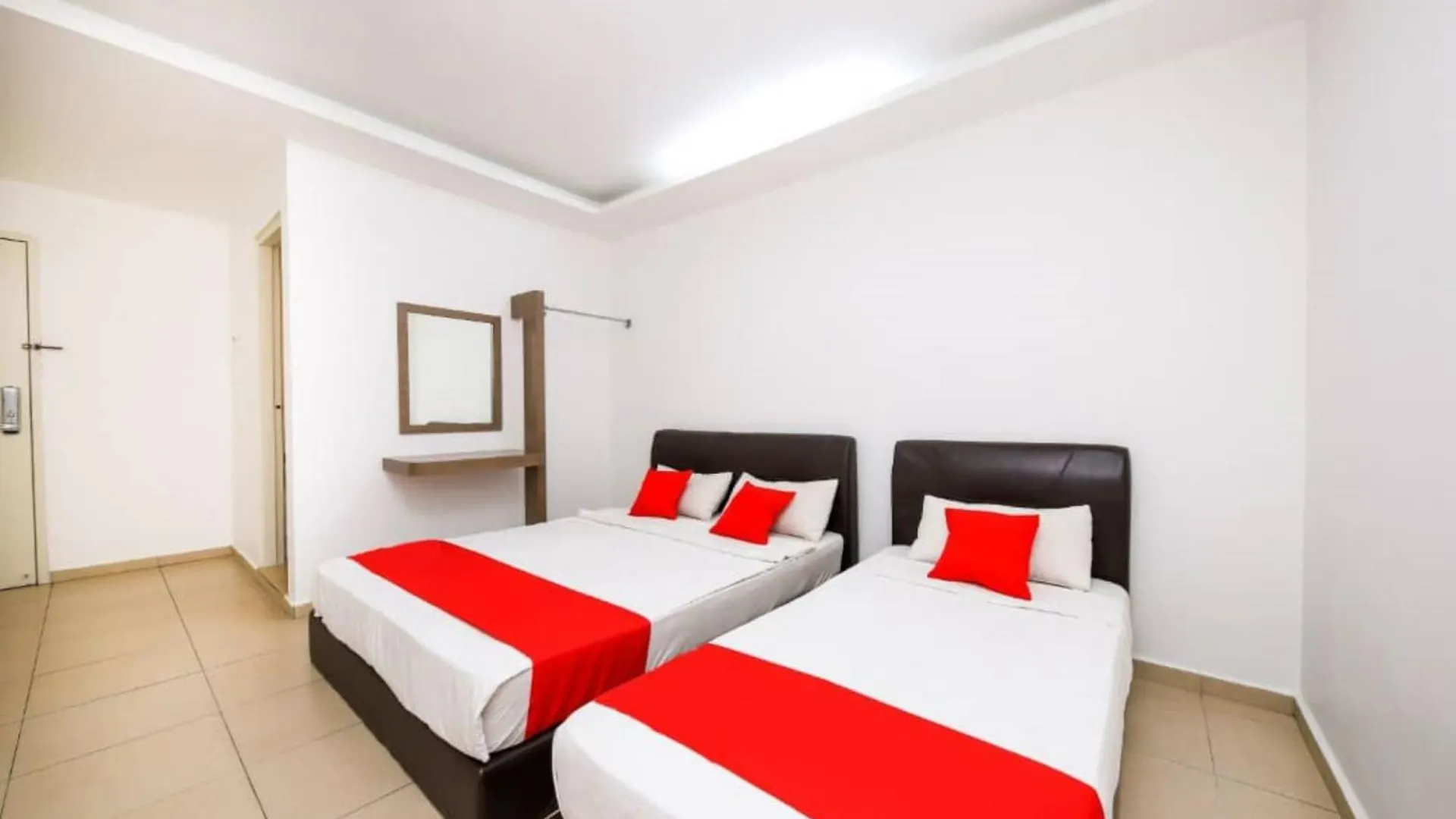 Nexus Hotel Malacca 2*,  Malaysia