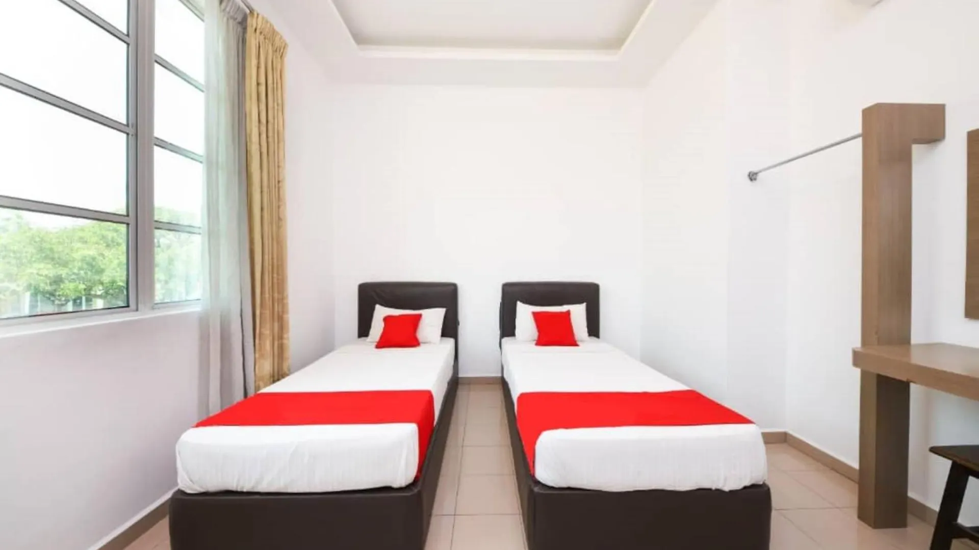 Nexus Hotel Malacca