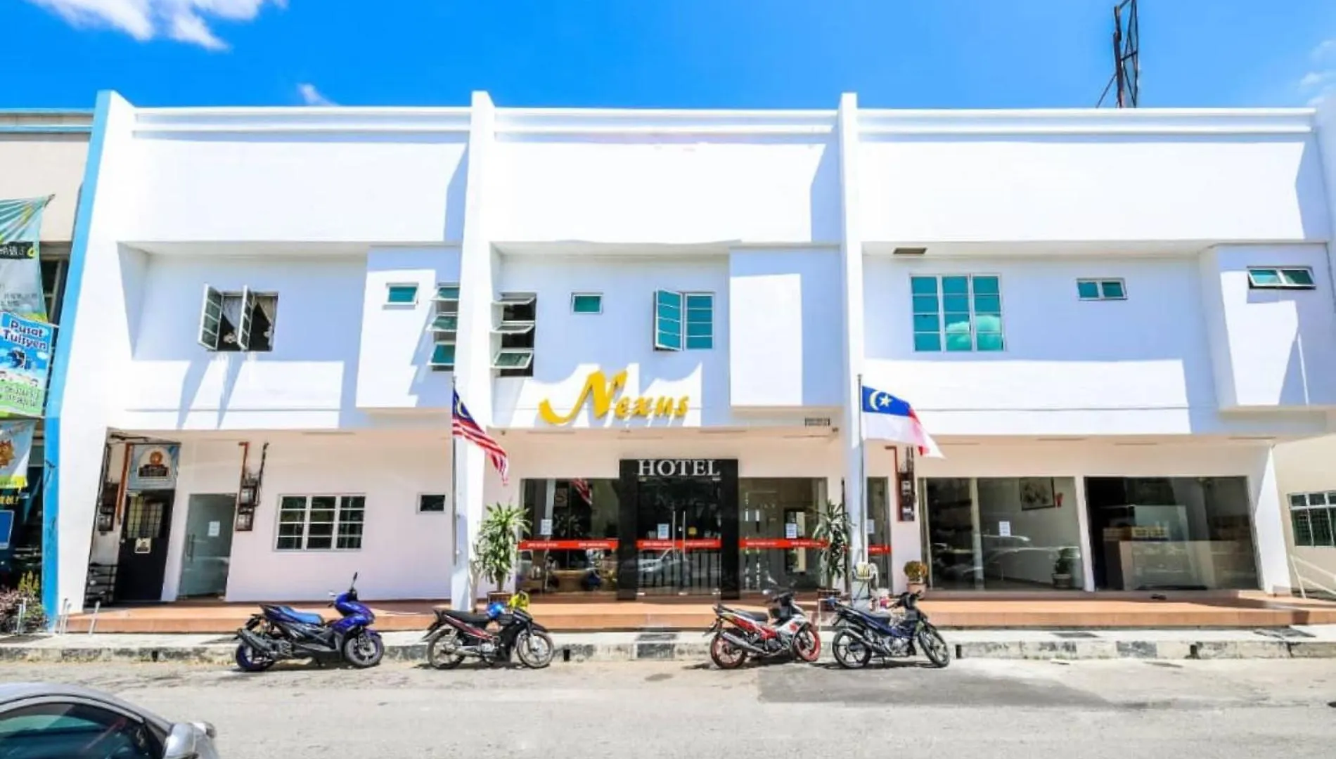 Nexus Hotel Malacca