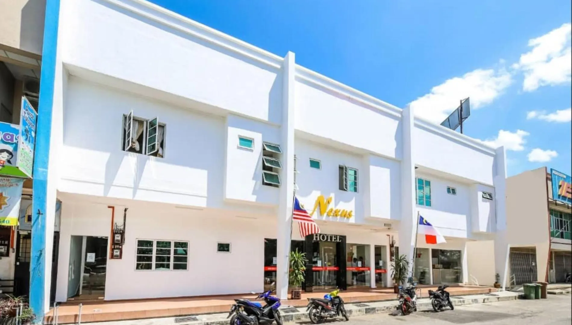 Nexus Hotel Malacca