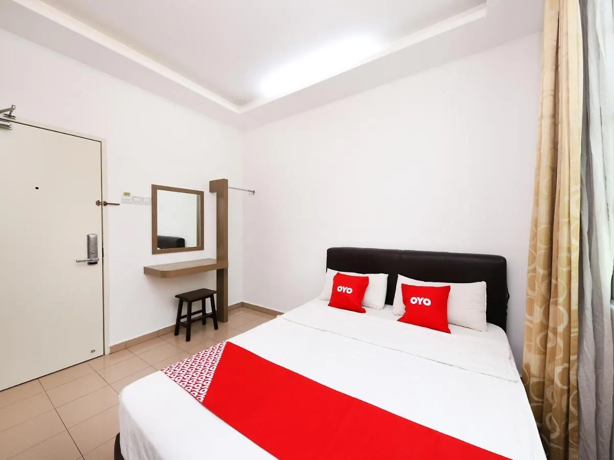 Nexus Hotel Malacca 2*,  Malaysia