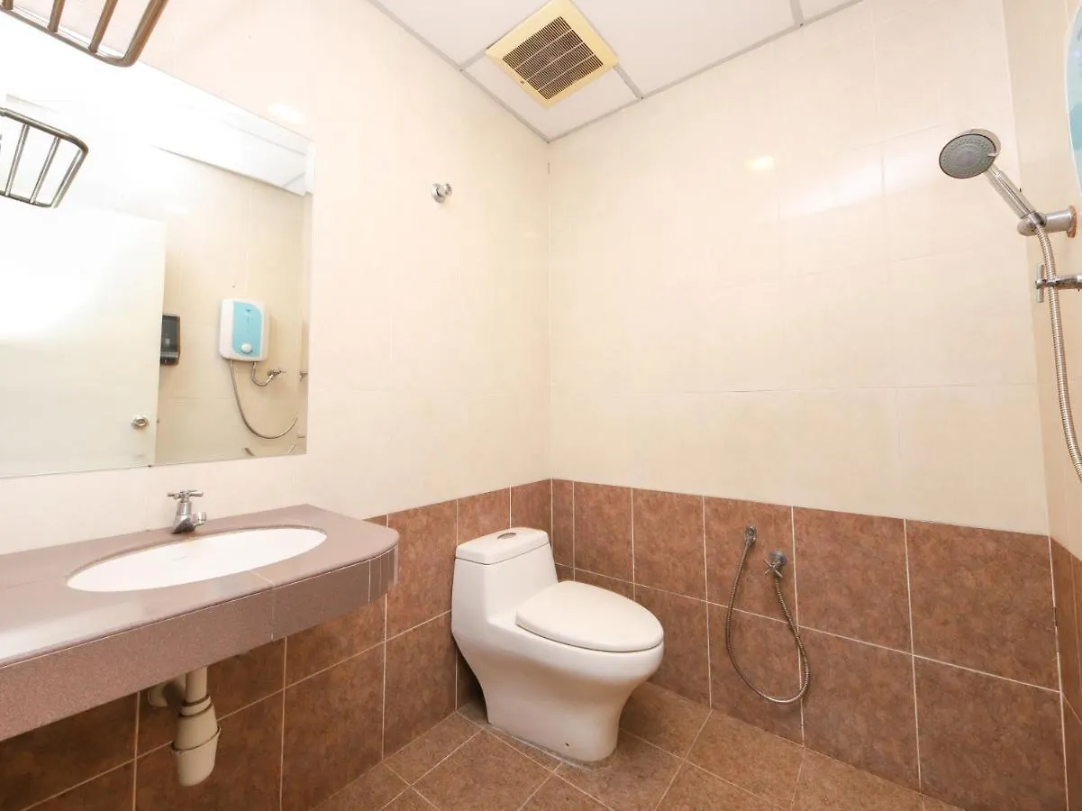 Nexus Hotel Malacca