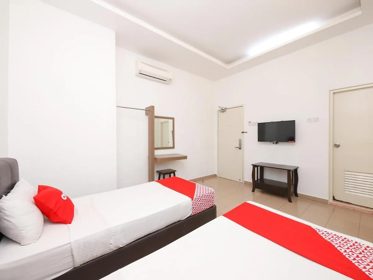 Nexus Hotel Malacca Malaysia