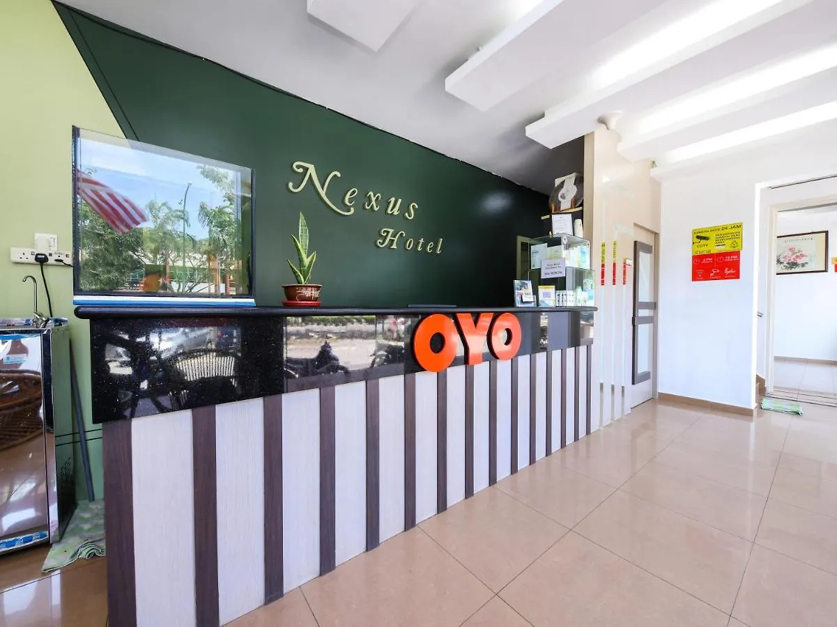 Nexus Hotel Malacca