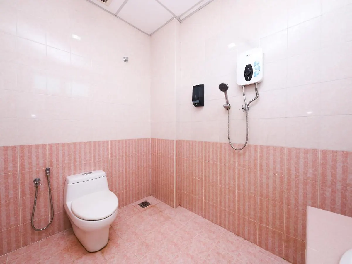 Nexus Hotel Malacca 2*,  Malaysia