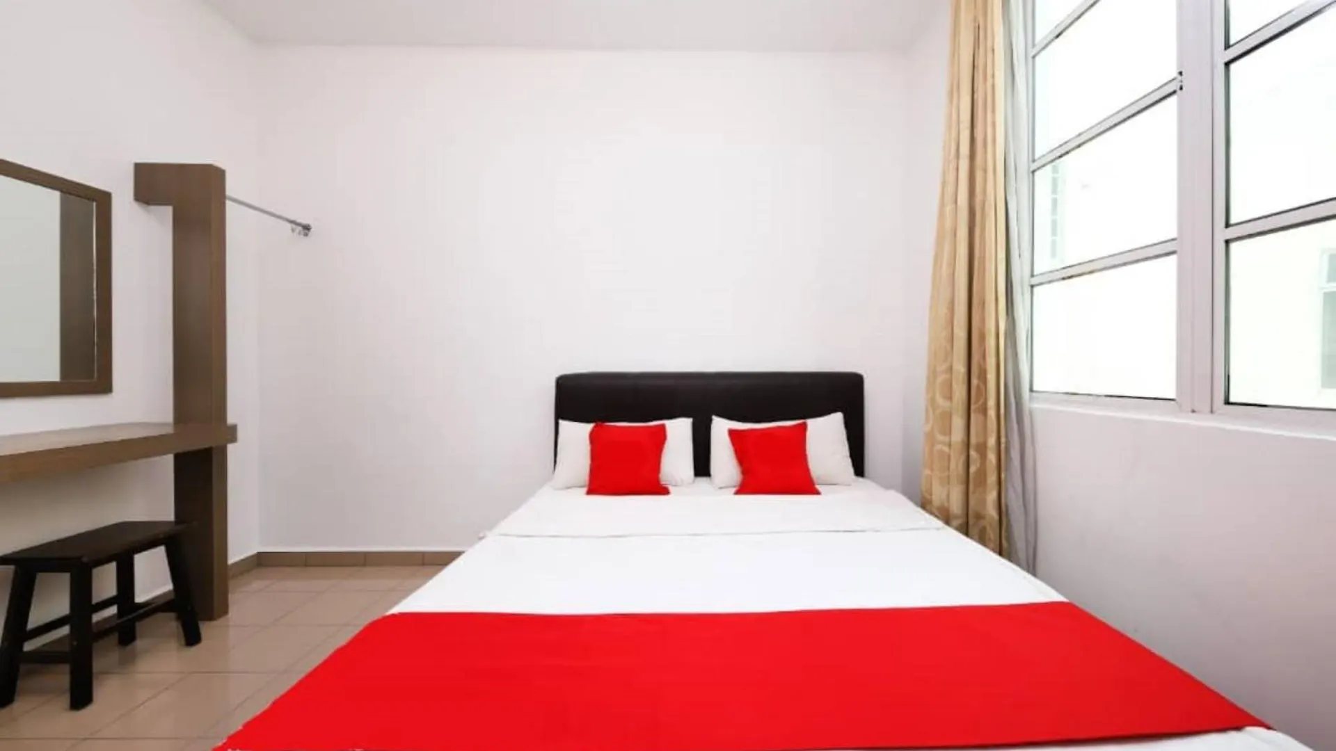 **  Nexus Hotel Malacca Malaysia