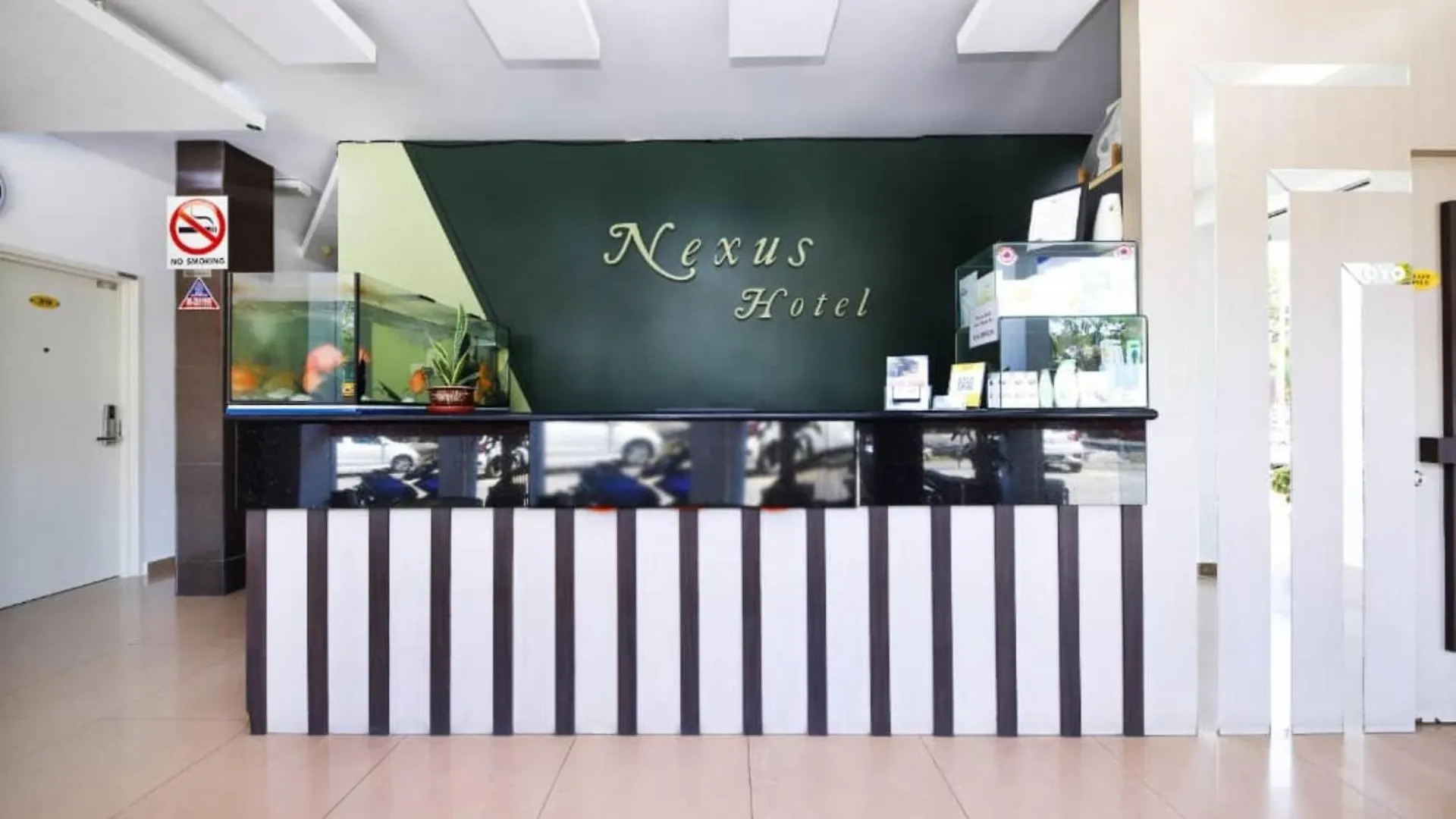 Nexus Hotel Malacca